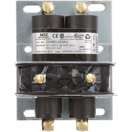 LINCOLN Contactor - 208/240V 369425-AS